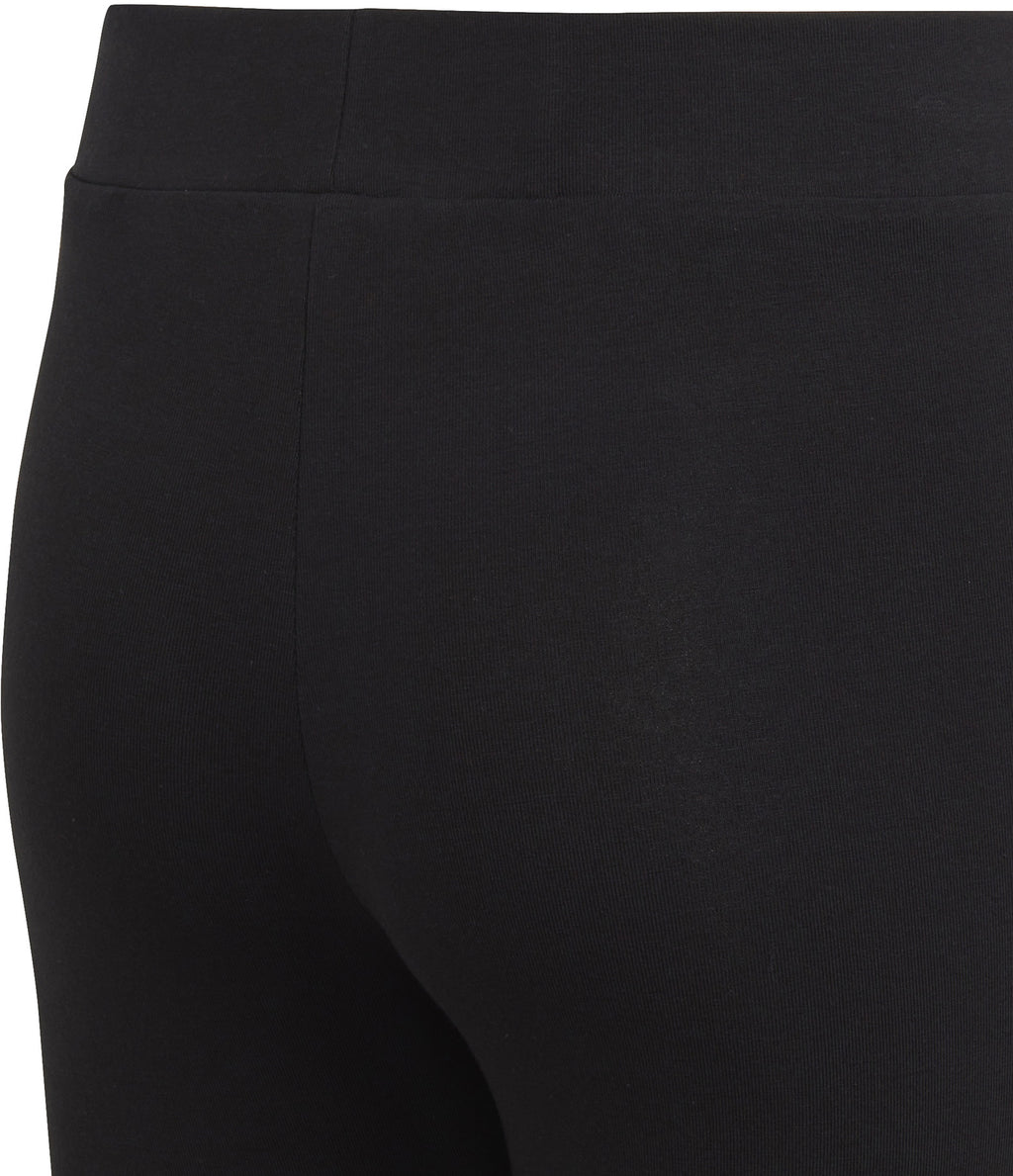 Essentials Linear Logo Katoenen legging