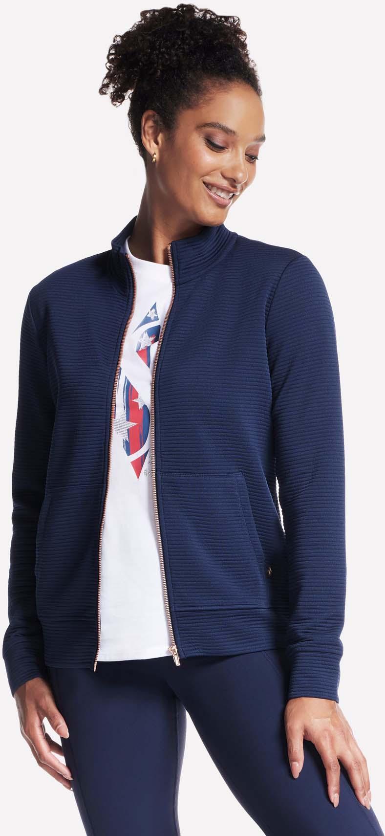 the gowalk hoodless hoodie