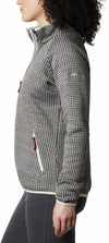 chillin fleece non hooded