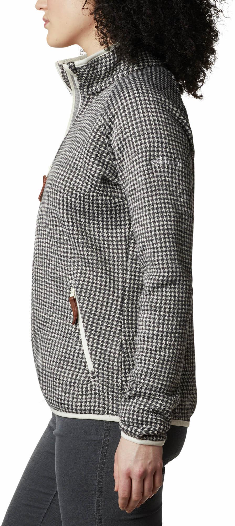 chillin fleece non hooded