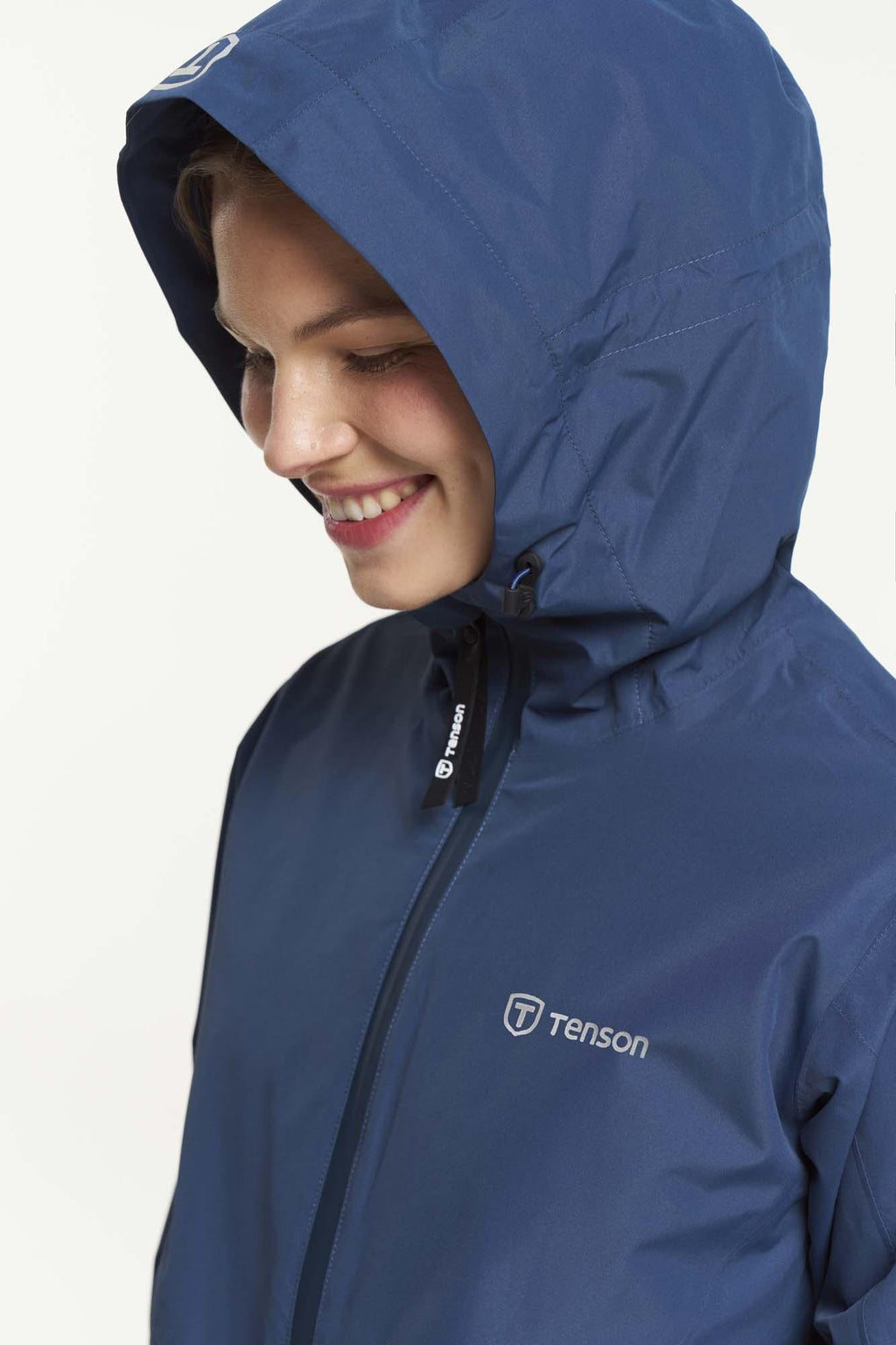 Winga Rain Jacket W