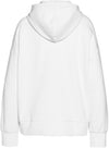 harvard hooded sweater