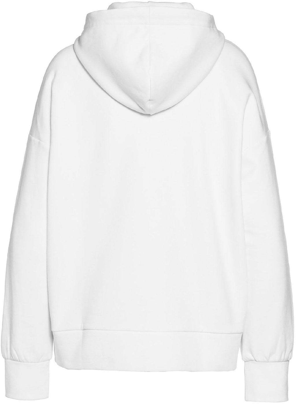 harvard hooded sweater