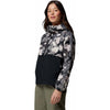 spire valley printed windbreaker jas