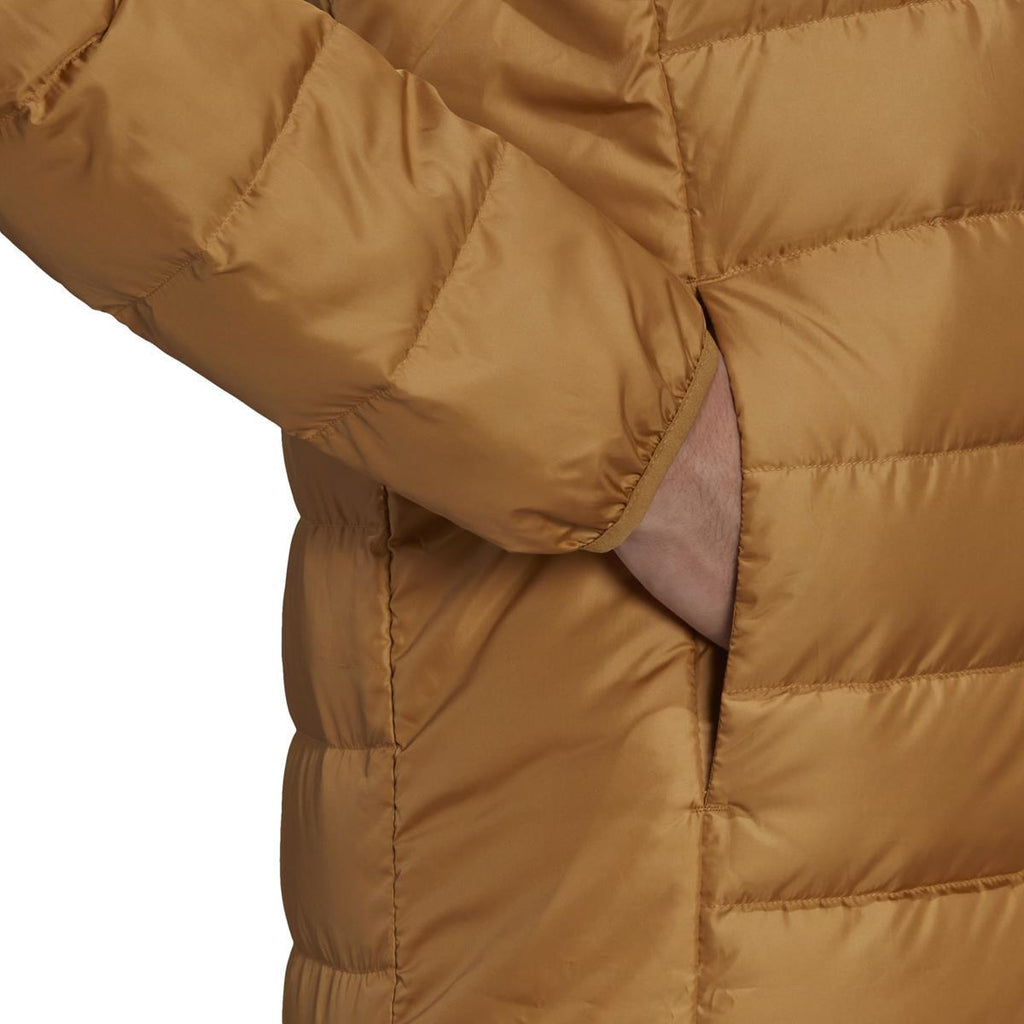 Ess Down Parka