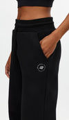 Base Sweat Wide training joggingbroek cuff