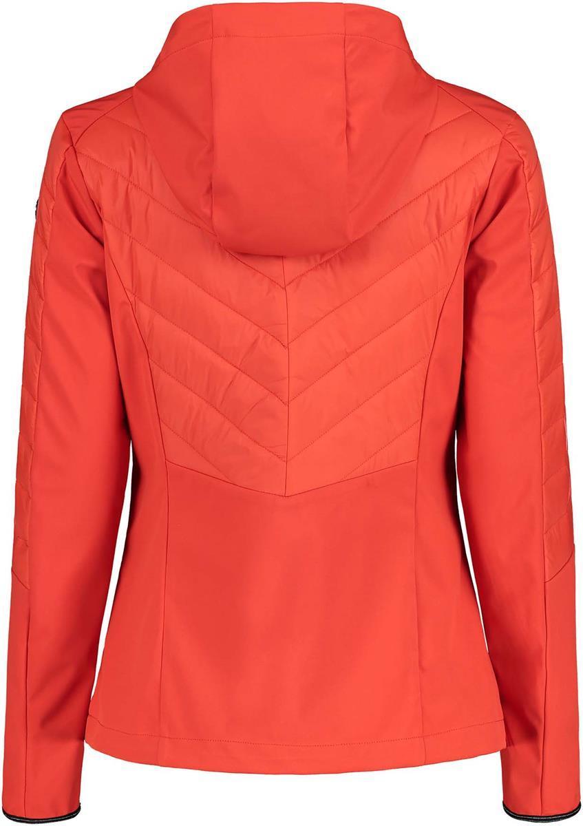 Ania Softshell Jacket