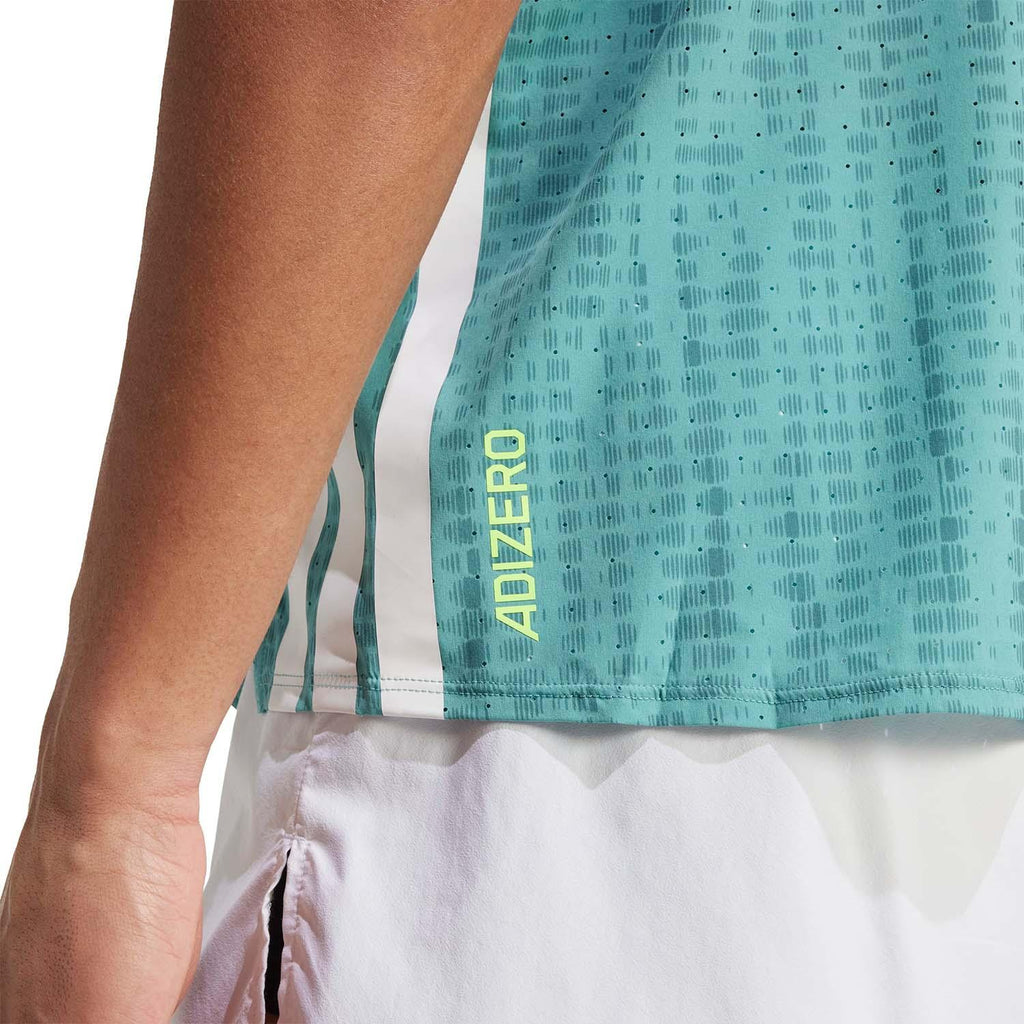 Adizero Running Singlet