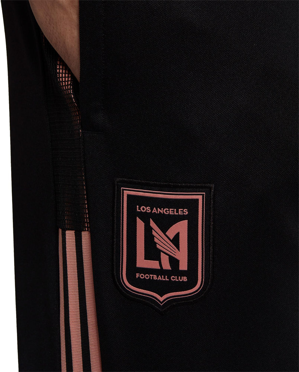 Los Angeles FC Training Reisbroek