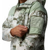 challenger novelty windbreaker jas