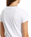 reebok training tee