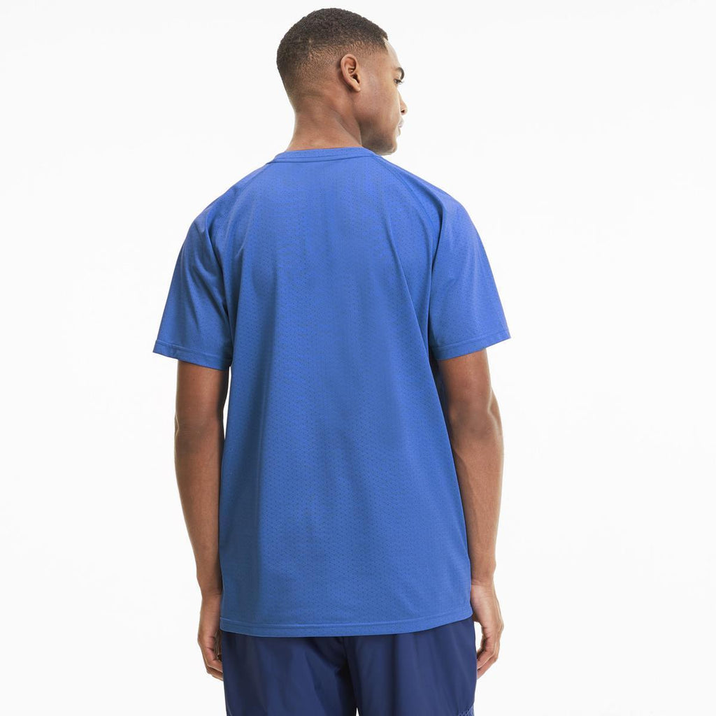 puma ss tech tee