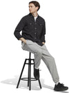 All Season French Terry broek