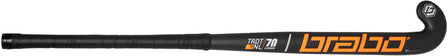 Traditional Carbon 70 Cc hockeystick