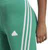 Future Icons 3-Stripes fietsshort