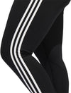 Optime TrainIcons 3-Stripes 7/8 legging (Grote Maat)