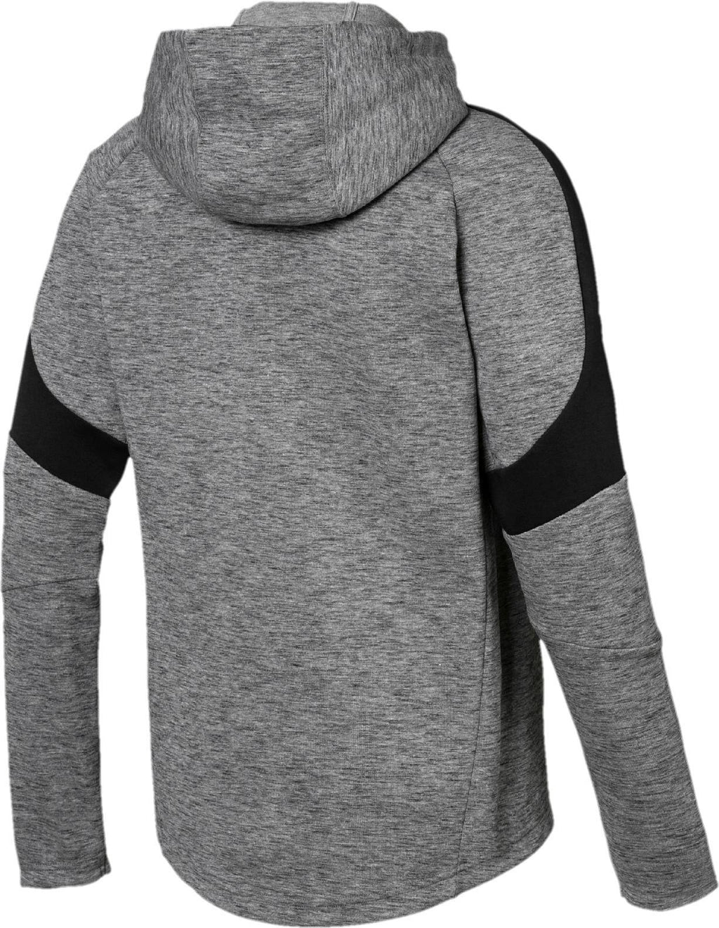 evostripe fz hoody