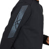 Icon LS 1/2 Zip shirt