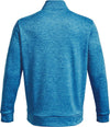 Ua Armour Fleece 1/4 Zip
