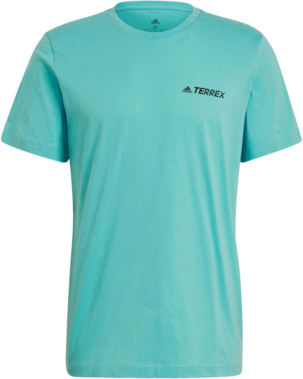 Rocklogo Tee