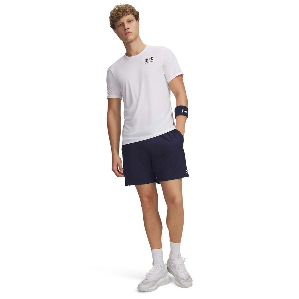 Tech Vent 7in Shorts