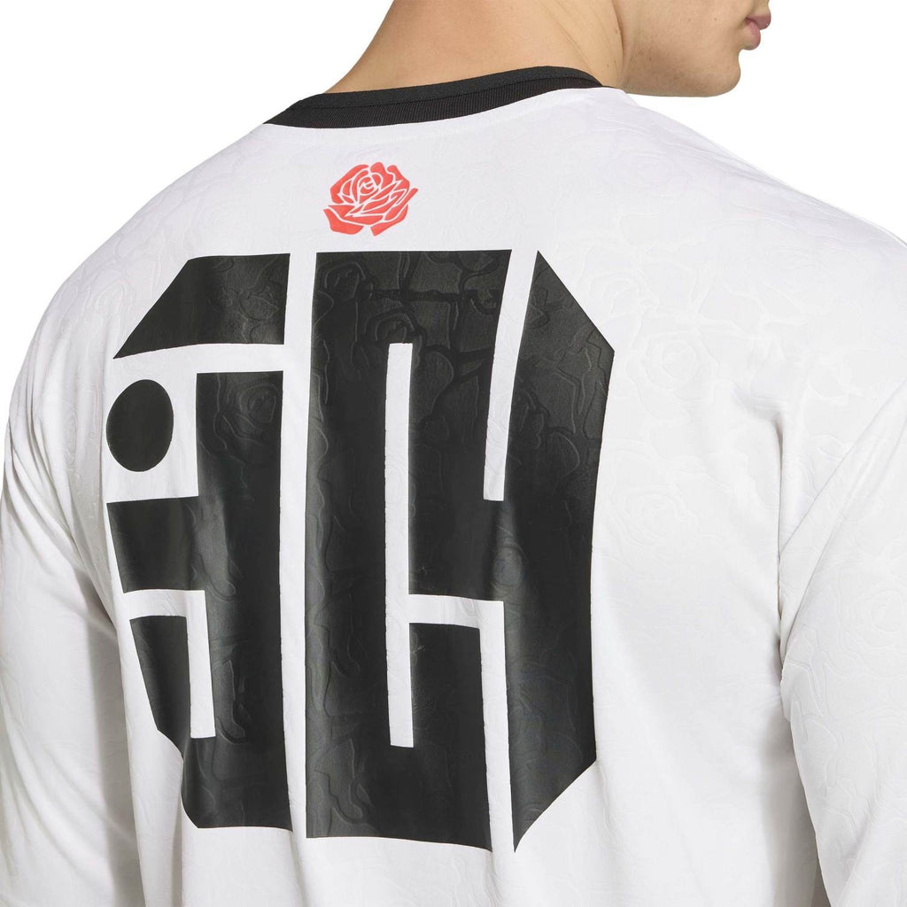 Hot Voetbalshirt