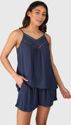 Tanye Women Top