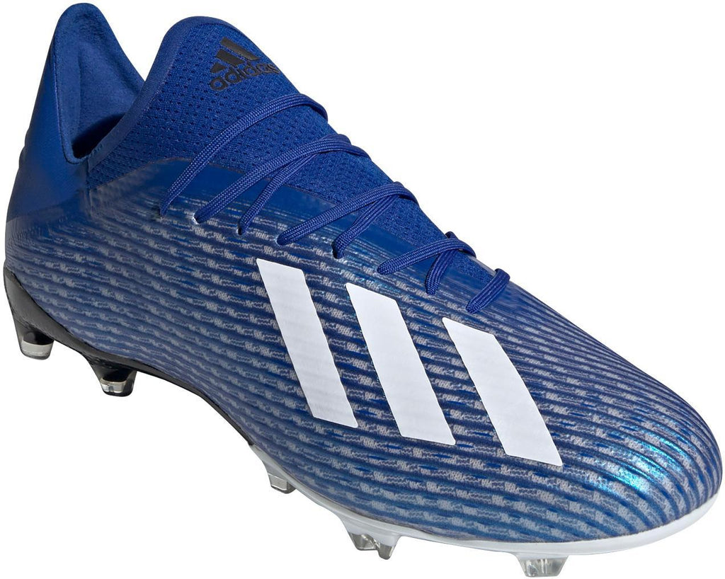 X 19.2 FG voetbalschoenen