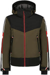 luhta ahmo jacket