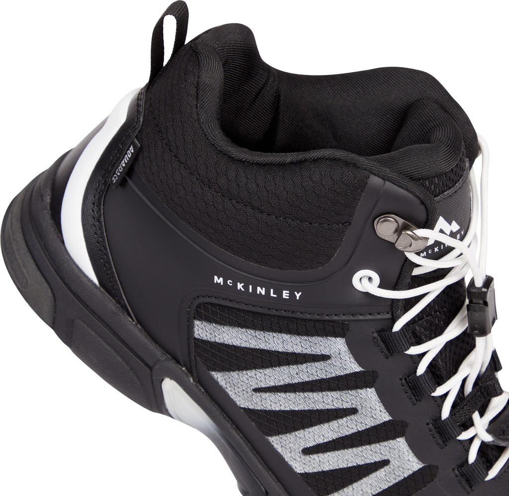 Kansas Mid Aqb wandelschoenen
