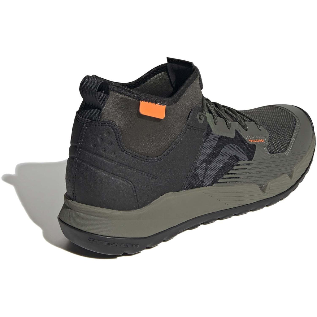 5.10 Trailcross Xt