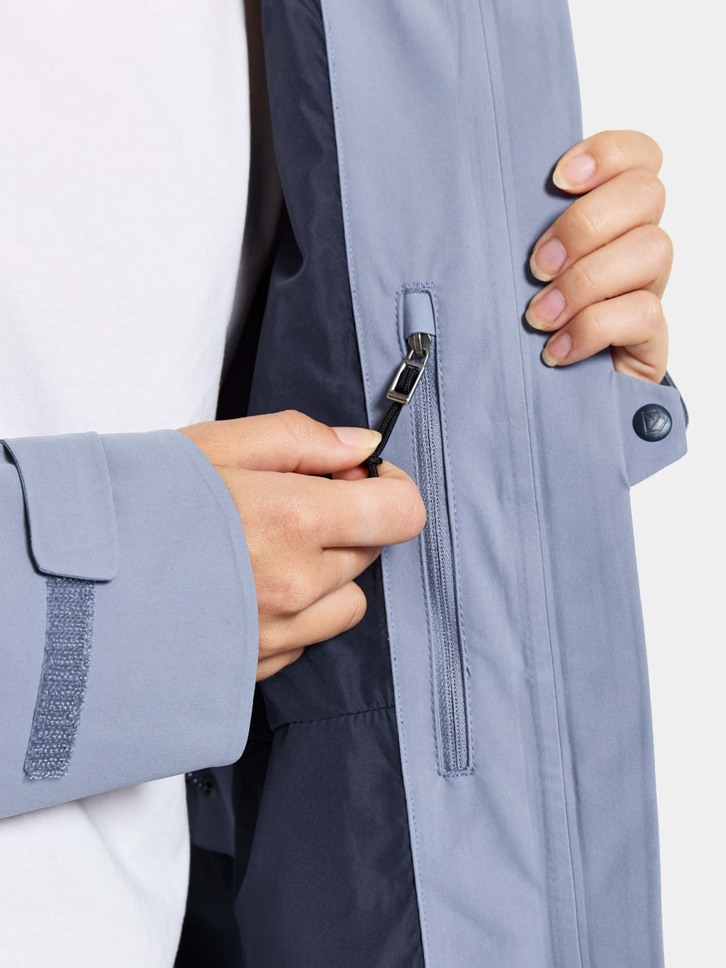 Bea Parka 6 jas