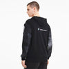 Bmw Mms Street Hoodie