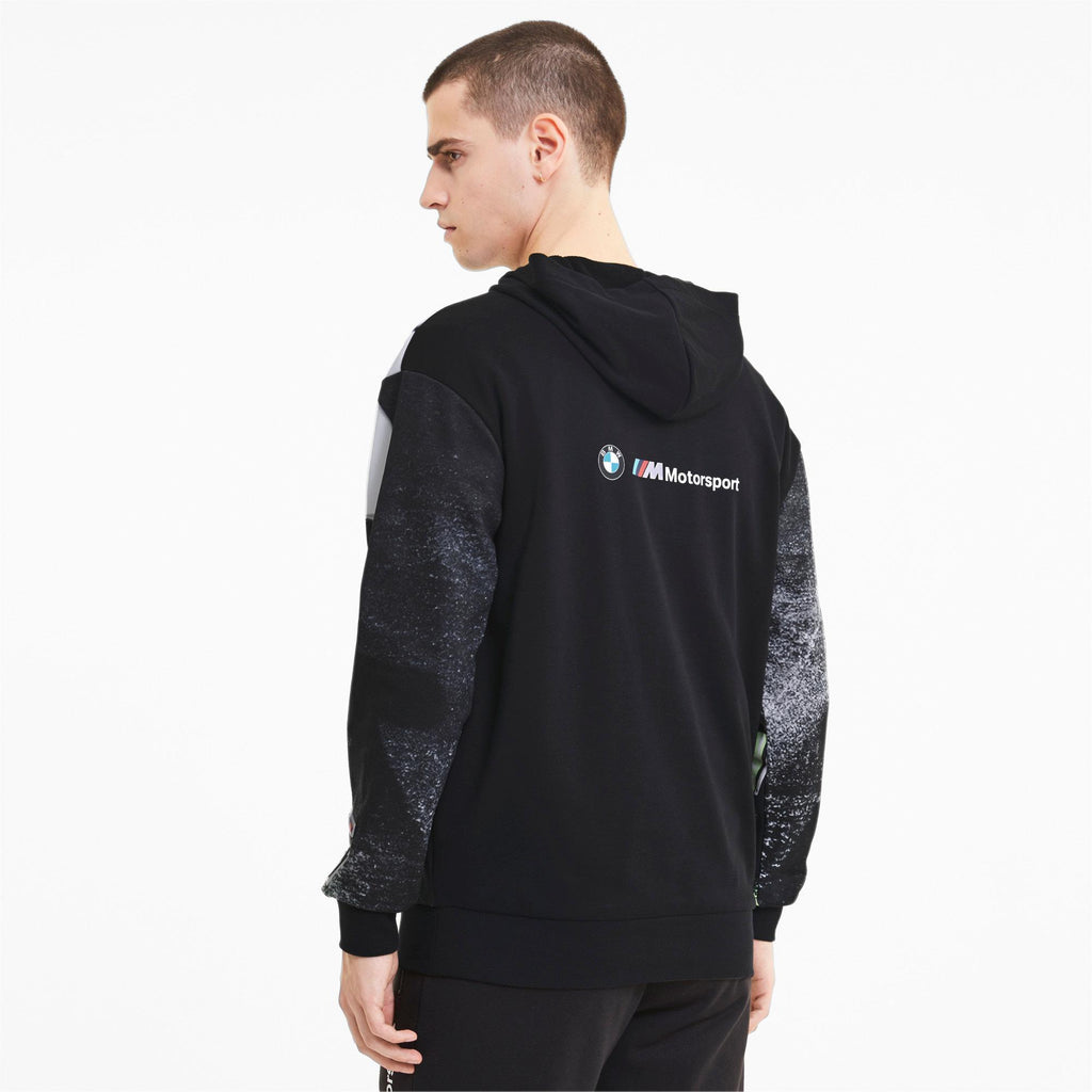 Bmw Mms Street Hoodie