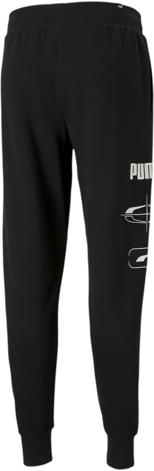 Rebel Pants