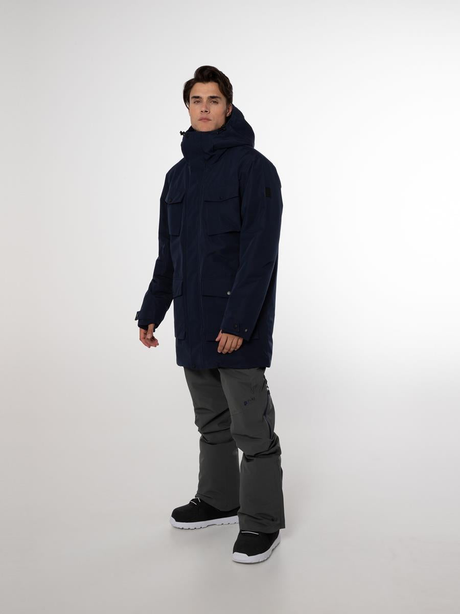 Meltin Snowjacket