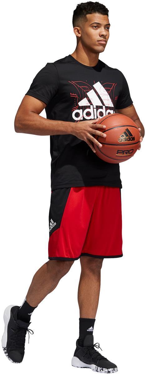 Pro Madness Short