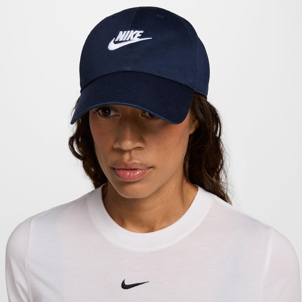 U Nk Club Cap U Cb Fut Wsh L