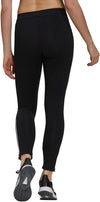 Essentials Fitted 3-Stripes 7/8 legging