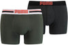 Mini Short hipter (2 paar)