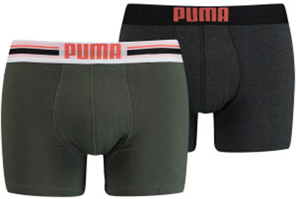 Mini Short hipter (2 paar)