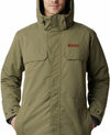 Rugged Path Parka