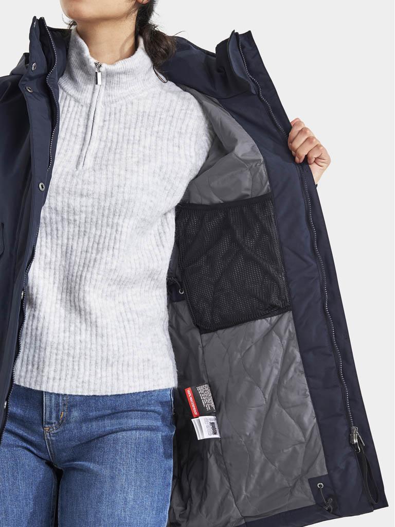 Tanja Wns Parka 4