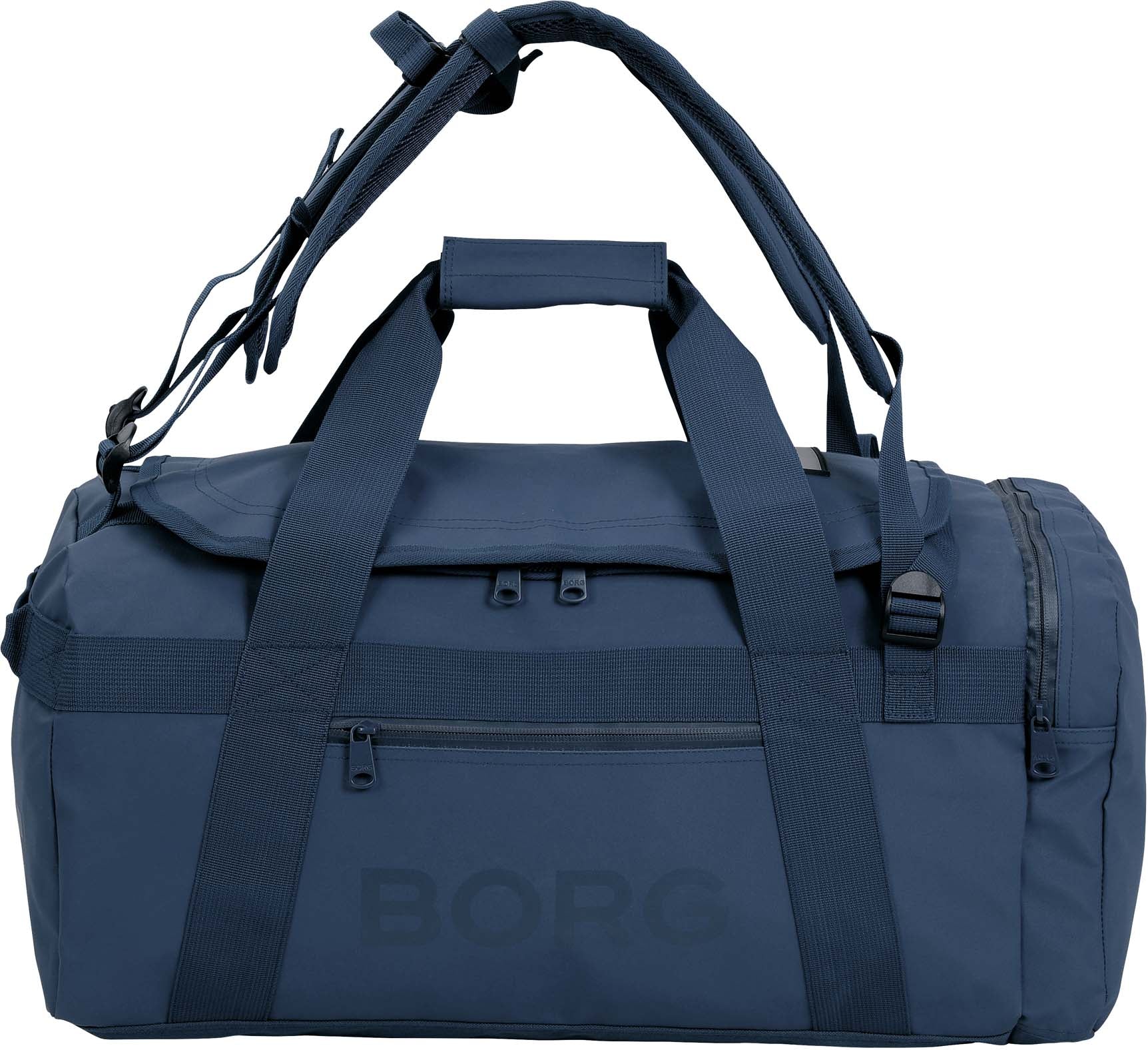 Borg 35l duffeltas