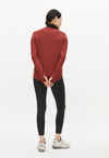 Saima Loose Long Sleeve