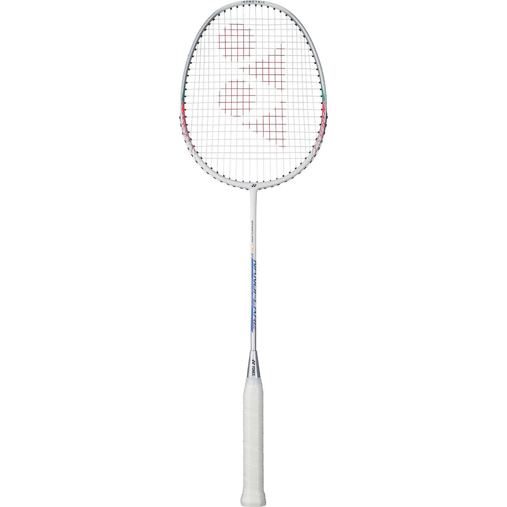 nanoflare clear badmintonracket