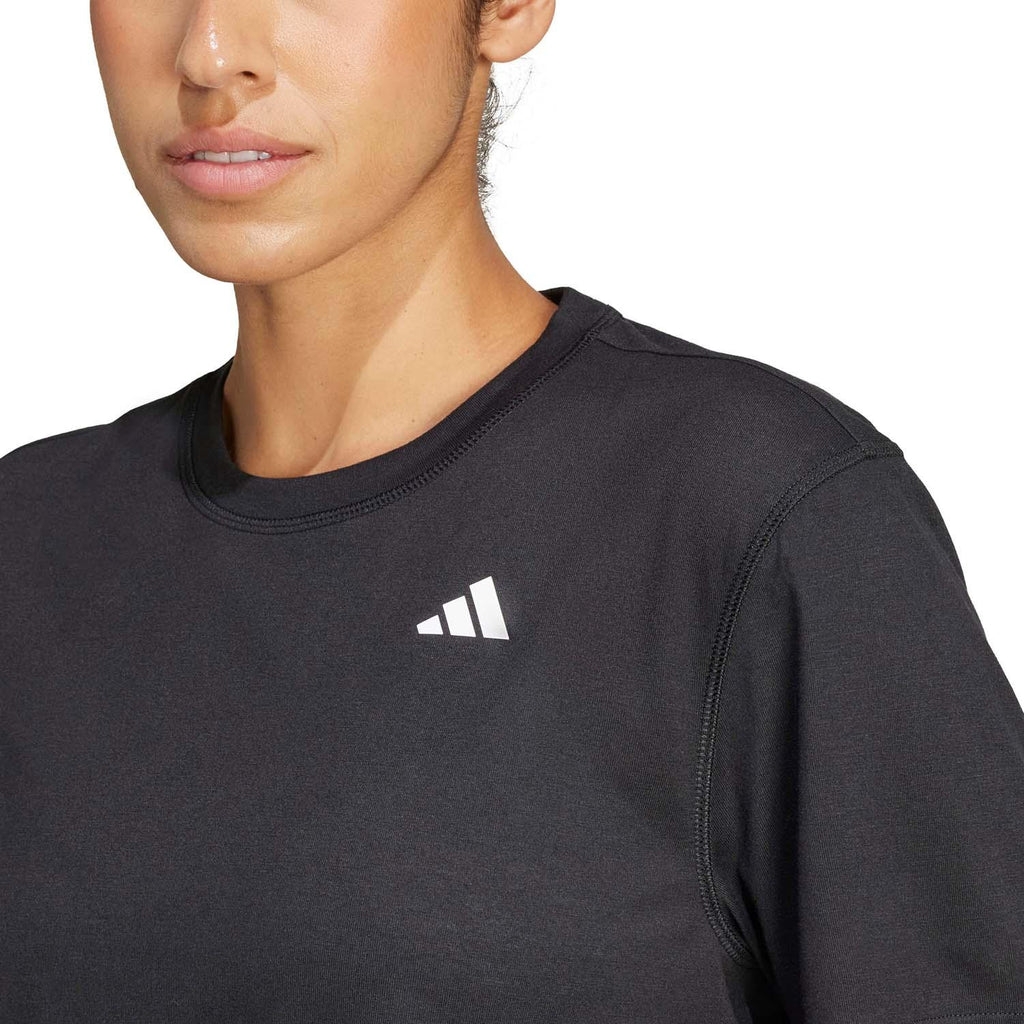 Train Essentials Boxy Workout T-shirt