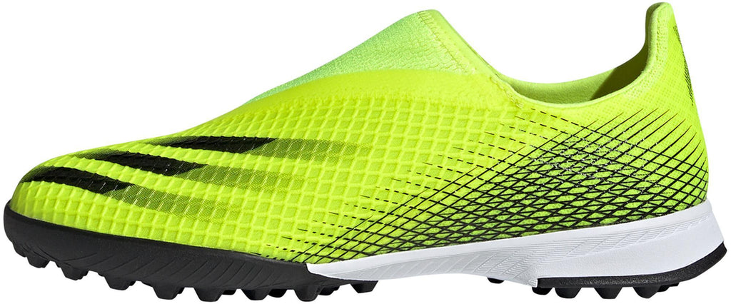 X Ghosted.3 Veterloze Turf Voetbalschoenen
