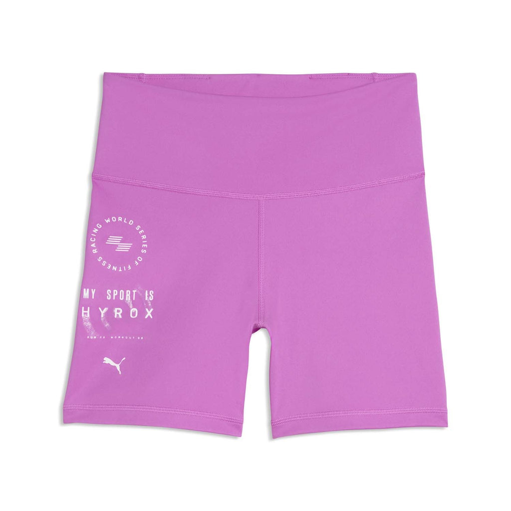 Puma X Hyrox Tad EssTight shorts