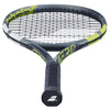 Evo Aero Gen2 Strung Tennis racket